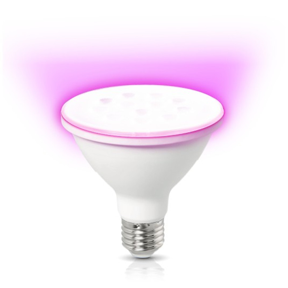 001504-9w-1200K.jpg PLANTY B LED grow izzó 9W, fehér