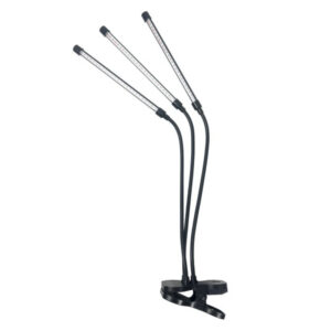 növénynevelő LED – VITARO 3 CLIP 10W Kobi Design LED növény