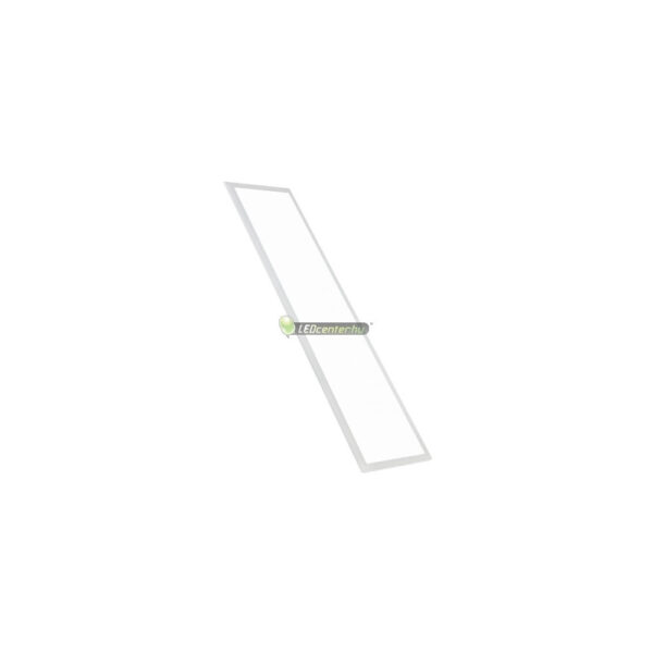 1200x300 LED panel természetes fehér SpectrumLED ALGINE 32W 3200 lm 4000K