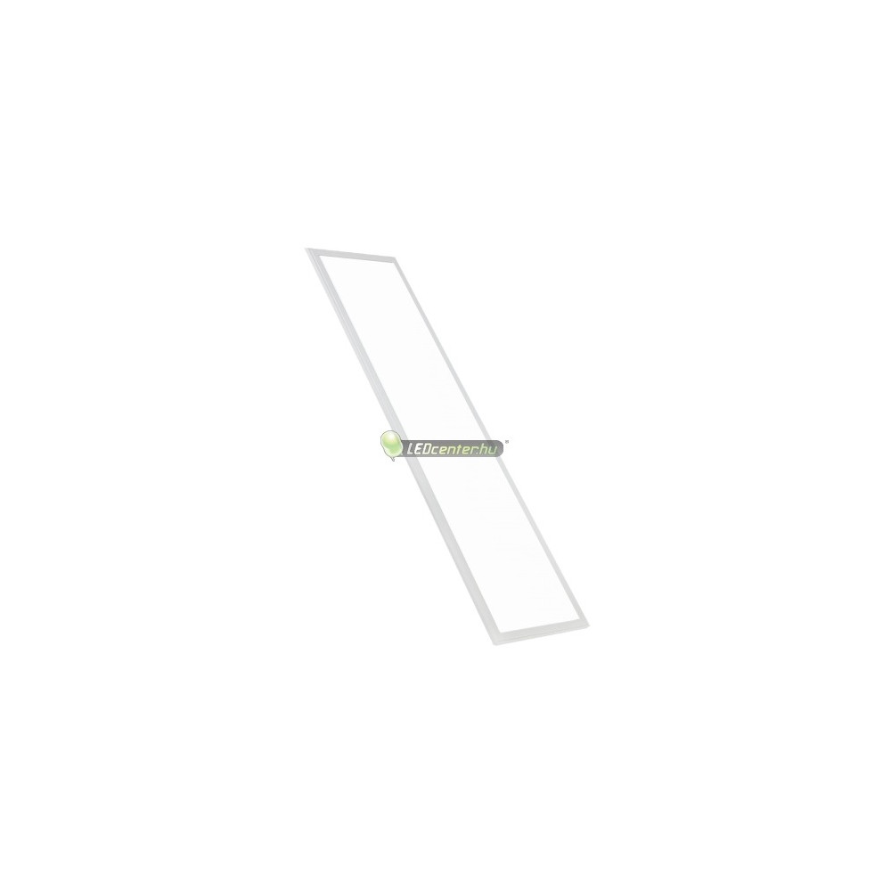 0218d4b804d430749e2508c58ae338cc.jpg 1200x300 LED panel természetes fehér SpectrumLED ALGINE 32W 3200 lm 4000K