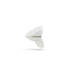 MR16 LED szpot melegfehér SpectrumLED 6W 120 fok 430 lm GU5.3 12V