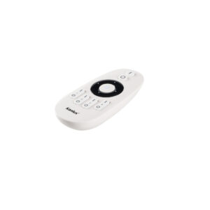22145.jpg KANLUX CTRL REMOTE CCT távirányító LED szalaghoz, 4 zónás dimmer