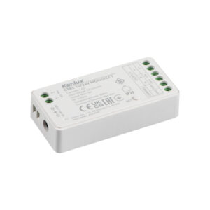 22147.jpg KANLUX CTRL vezérlő MONO és CCT LED szalaghoz 22147 dimmer