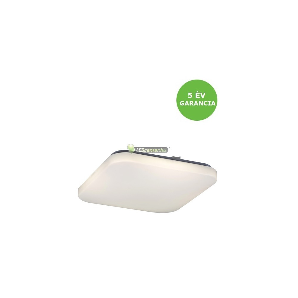 2287-Rob-32W-termeszetes-feher-LED-mennyezeti-lampa-5-ev-garancia-1.jpg Rábalux ROB mennyezeti lámpa 32W négyzet LED lámpa