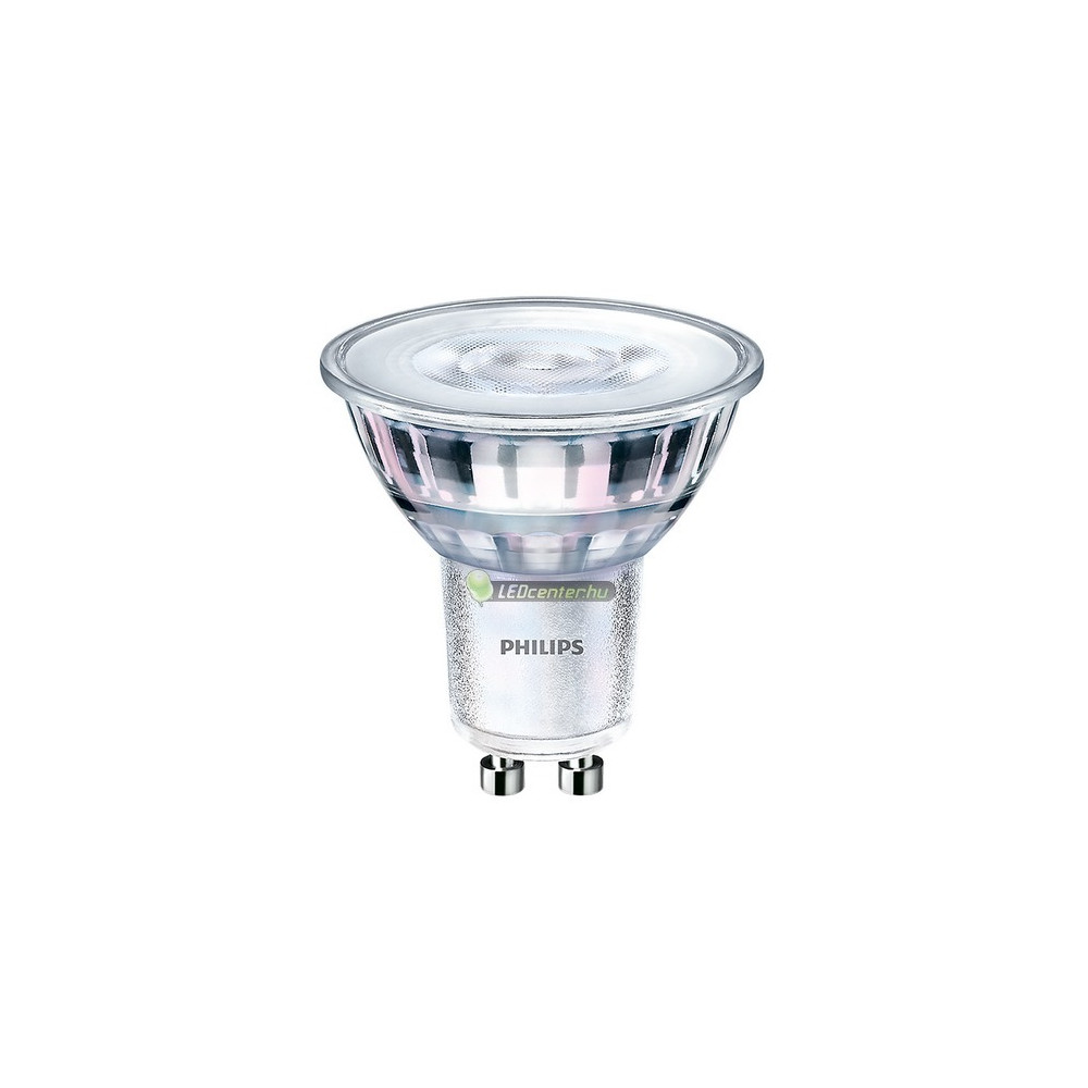 2419099fd8d1b1f4d82cee62c508ed86.jpg Philips GU10 LED szpot CorePro természetes fehér 4000K 4,9W
