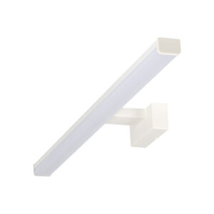 ASTEN LED fürdő- és bútorlámpa 12W IP44 tükörvilágítás