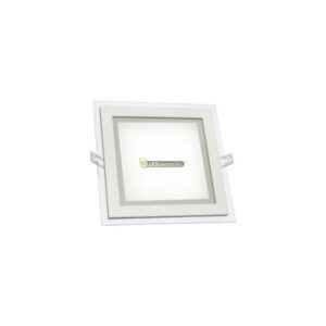 2706716cb1da880fe5c81aa583cfac28.jpg FIALE 12W négyzet LED mennyezeti lámpa SpectrumLED természetes fehér