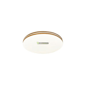 2763-Oscar-18W-led-mennyezeti-lampa-termeszetes-feher-5-ev-garancia-2.jpg Rábalux OSCAR mennyezeti lámpa 18W kerek fehér dió, természetes fehér 350 mm
