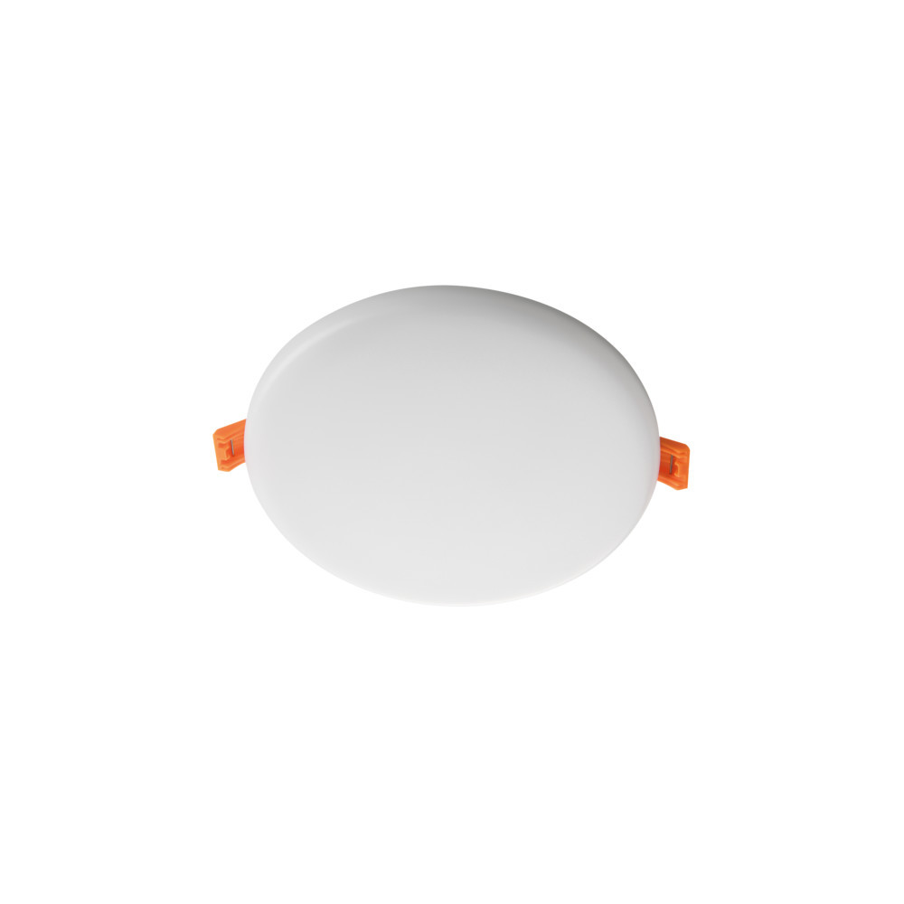 AREL kis LED panel 14W mélysugárzó 4000K természetes fehér