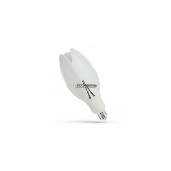 SpectrumLED E27 LED körteizzó természetes fehér 4000K, 30W 2900 lm