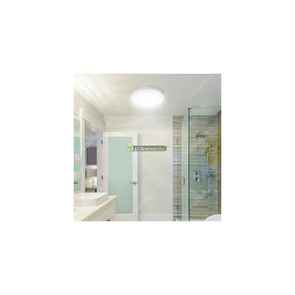 3438-Lucas-IP44-18W-LED-furdoszobai-lampa-termeszetes-feher-2.jpg Fürdőszobai mennyezeti lámpa IP44 24W LED mennyezeten