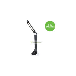 3958-BALOR-asztali-lampa-1.jpg Rábalux BALOR asztali lámpa fekete-fehér, 3958 olvasólámpa