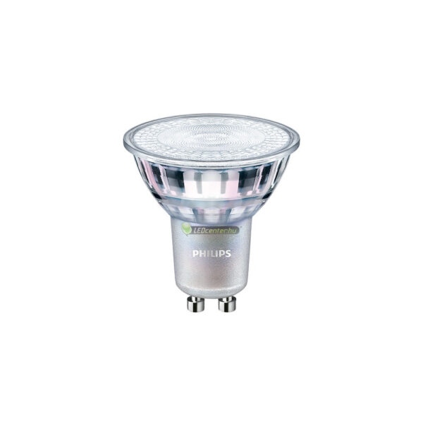 Dimmelhető GU10 LED szpot Philips Master 4000K természetes fehér 3,7W