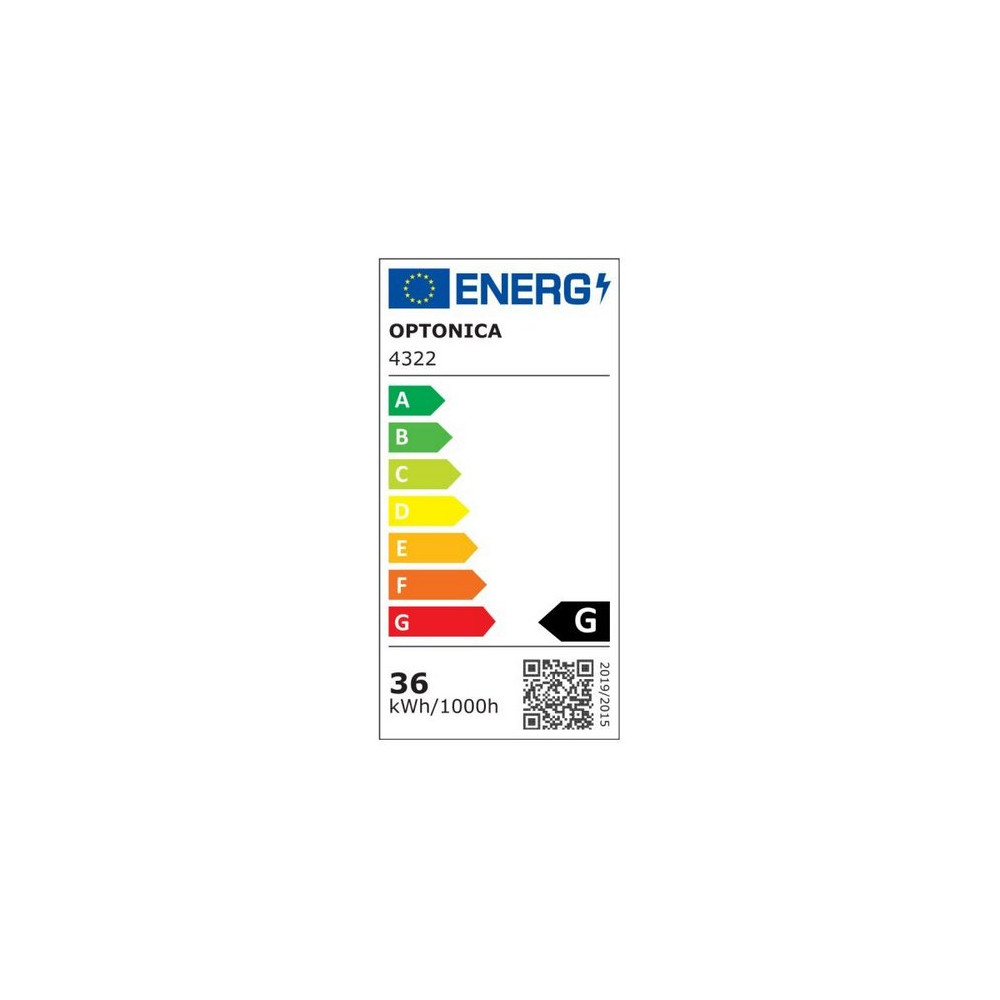 RGB LED szalag szett 5m távirányítóval termékcímke, 60 LED/m beltéri