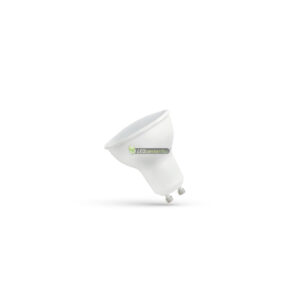 45b9b967f6dd8413a55daedb7bc31073.jpg SpectrumLED izzó hidegfehér GU10 1,5W 120° 120 lumen szpot fényforrás