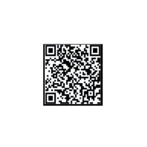Rábalux DAMIEN okos lámpa alkalmazás letöltési QR kód