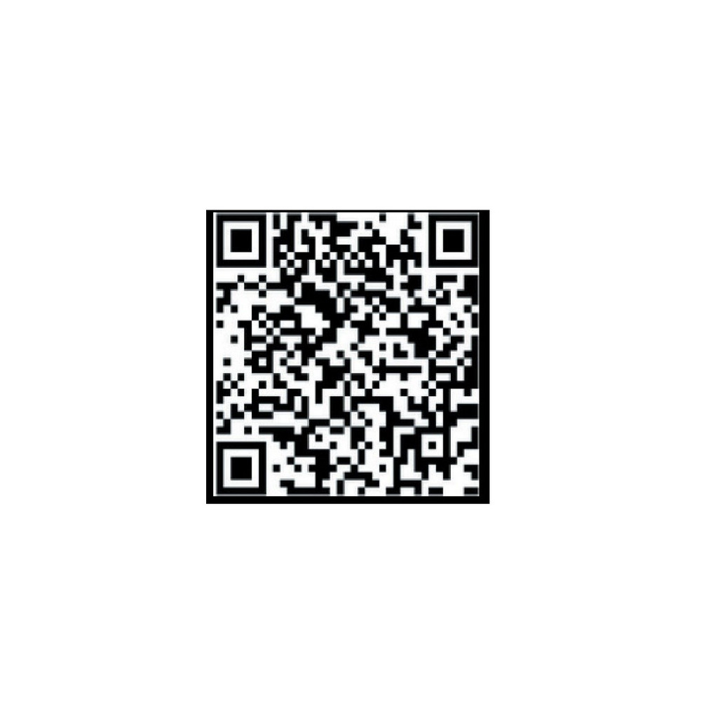 Rábalux DAMIEN okos lámpa alkalmazás letöltési QR kód