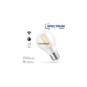 5W-E27-COG-smart-CCT-DIMM-wifi-led-kC3B6rte-1.jpg SpectrumLED Smart 5W wifis okos E27 LED izzó CCT körte