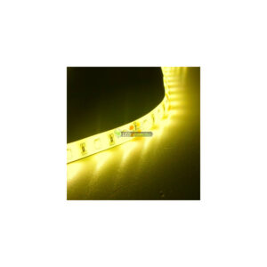 5b7085947ff987f3e11665d628dfe089.jpg CLARO 60 kültéri LED szalag melegfehér 3000K szilikon borítással