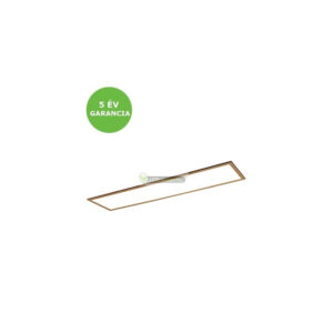 6909-ALMOND-fahatasu-led-mennyezeti-lampa-40W-1.jpg Rábalux ALMOND 6909 40W fa hatású LED mennyezeti lámpa
