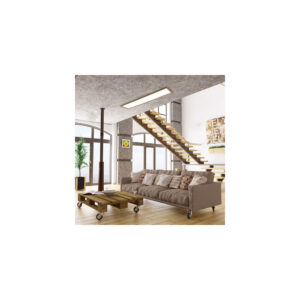 6909-ALMOND-fahatasu-led-mennyezeti-lampa-40W-2.jpg ALMOND fa hatású mennyezeti lámpa Rábalux 6909 természetes fehér