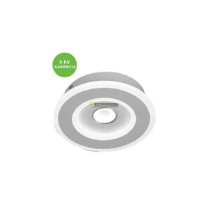 6959-Taneli-20W-led-mennyezeti-lampa-2.jpg Rábalux TANELI mennyezeti lámpa 20W, fehér műanyag búra fali kapcsolós