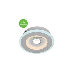 6959-Taneli-20W-led-mennyezeti-lampa-3.jpg Rábalux TANELI mennyezeti lámpa 20W, mennyezetre szerelve természetes fehér fény
