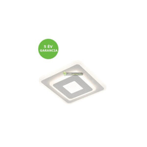 6960-Taneli-20W-led-mennyezeti-lampa-2.jpg Rábalux TANELI mennyezeti lámpa 12W méretei, 200x200 mm műanyag búra