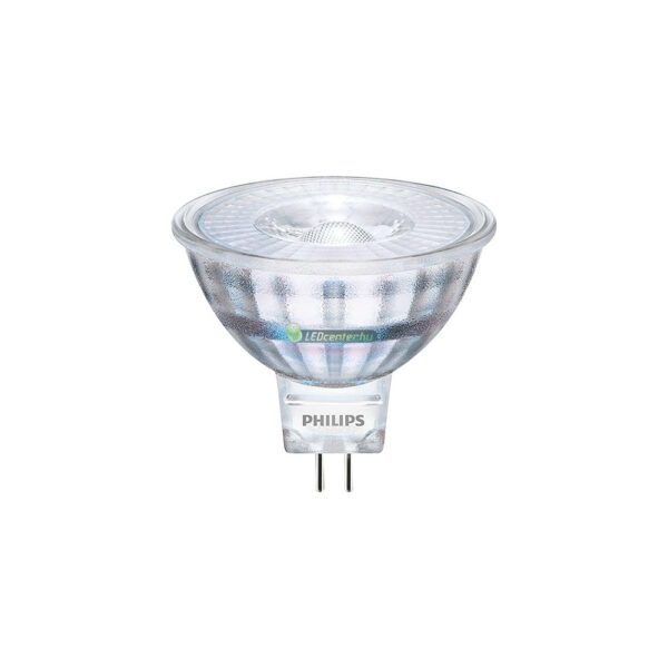 PHILIPS MR16 LED szpot CorePro 4,4W GU5.3 390 lumen természetes fehér