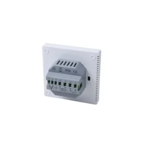 BVF 701 szobatermosztát LCD kijelzővel