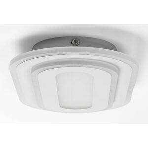 PRUE mennyezeti lámpa 40W Rábalux design lámpatest