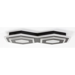 71114-BITSI-led-mennyezeti-lampa-7.jpg BITSI mennyezeti lámpa 44W bekapcsolt állapotban