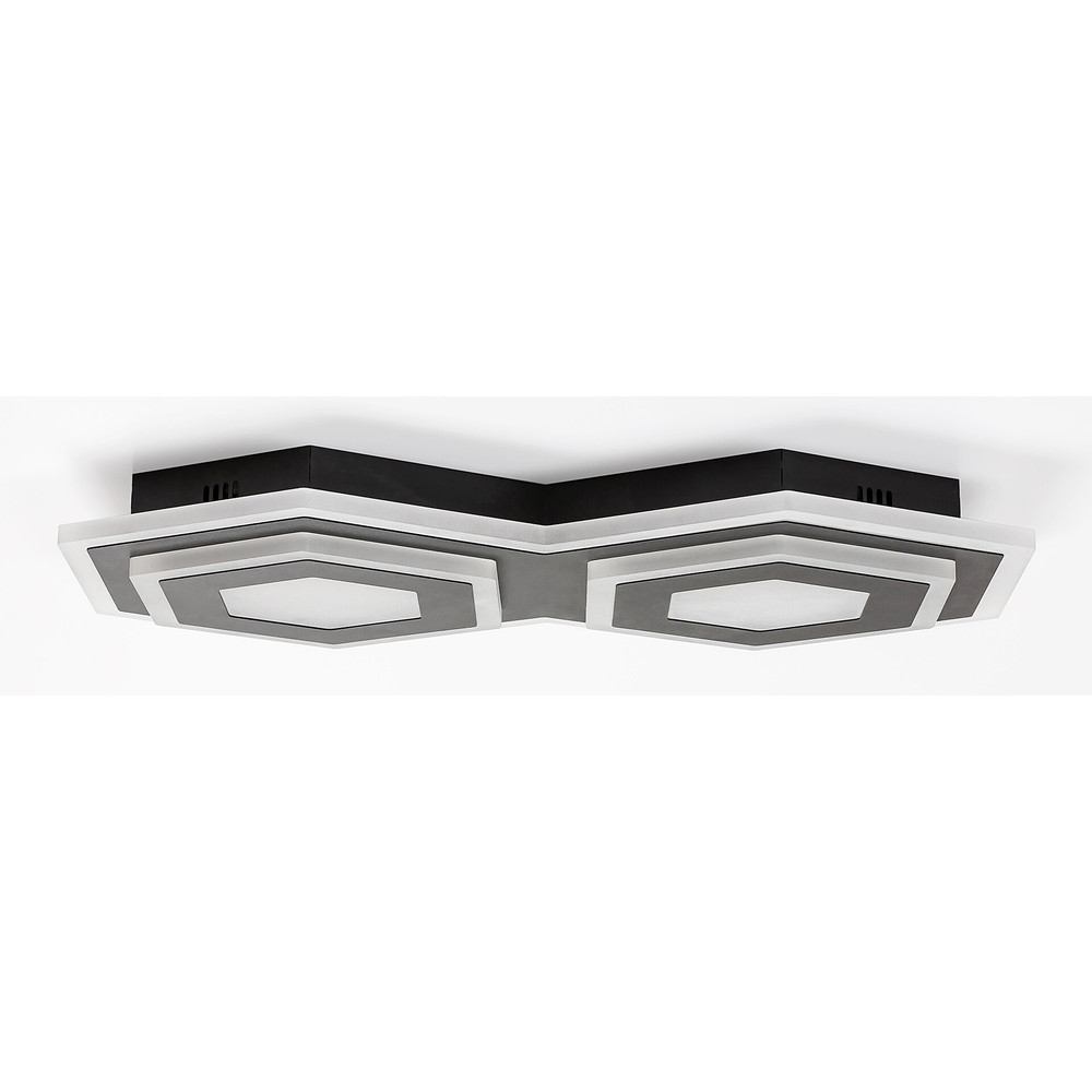 71114-BITSI-led-mennyezeti-lampa-7.jpg BITSI mennyezeti lámpa 44W bekapcsolt állapotban