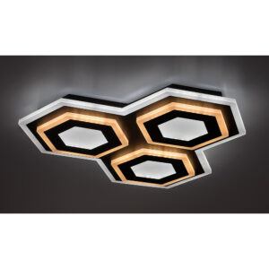 71115-BITSI-led-mennyezeti-lampa-11.jpg BITSI 72W mennyezeti LED lámpa állítható fény, 3000 és 6000K