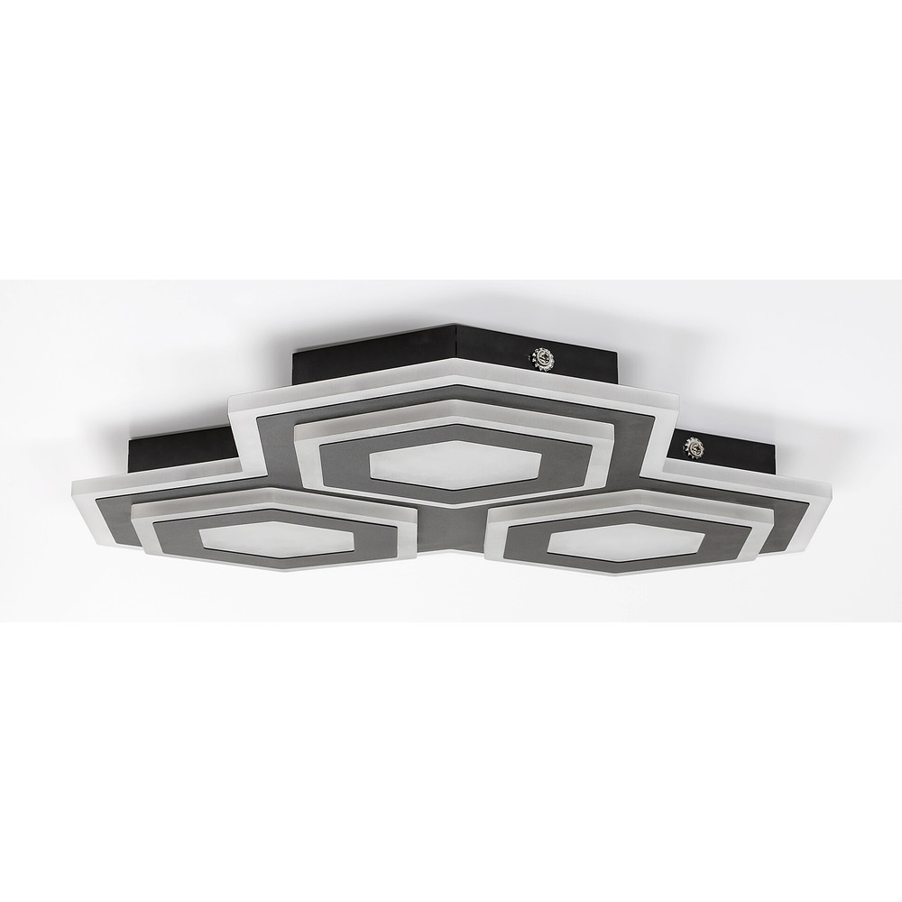 71115-BITSI-led-mennyezeti-lampa-5.jpg Rábalux BITSI hármas mennyezeti LED lámpa mennyezetre szerelve
