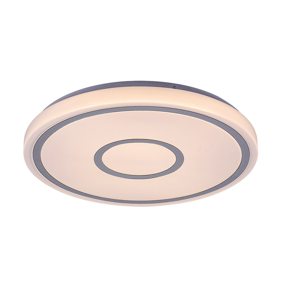 71117-TAYTUM-led-mennyezeti-lampa-1.jpg TAYTUM körös mennyezeti lámpa 25W, Rábalux koncentrikus körös LED