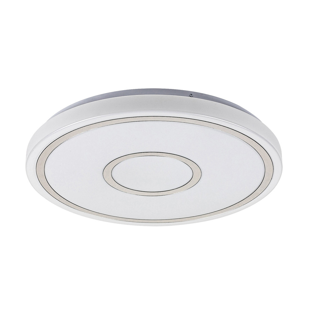 71117-TAYTUM-led-mennyezeti-lampa-2.jpg Rábalux TAYTUM körös mennyezeti LED lámpa fehér, koncentrikus dizájn
