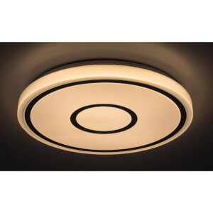 71117-TAYTUM-led-mennyezeti-lampa-3.jpg TAYTUM 25W mennyezeti LED lámpa természetes fehér fény, 4000K