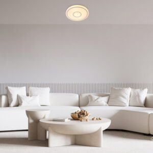 71117-TAYTUM-led-mennyezeti-lampa-8.jpg Rábalux TAYTUM fehér mennyezeti LED lámpa 71117, 25W beépített LED