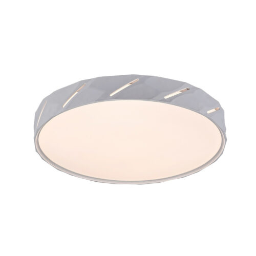 71119-NESSIRA-led-mennyezeti-lampa-1.jpg Rábalux NESSIRA fém mennyezeti lámpa fehér 25W LED