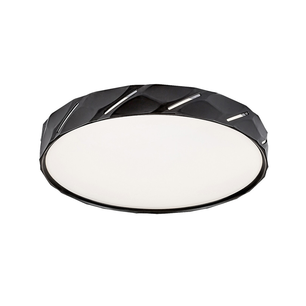 71120-NESSIRA-led-mennyezeti-lampa-1.jpg NESSIRA fém mennyezeti lámpa fekete 25W Rábalux, természetes fehér