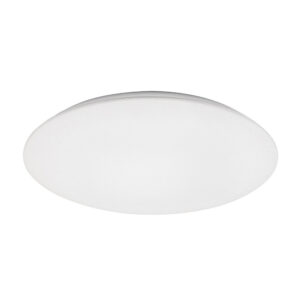 71123-RORIK-led-mennyezeti-lampa-2.jpg Rábalux RORIK fehér kerek mennyezeti LED lámpa, letisztult dizájn
