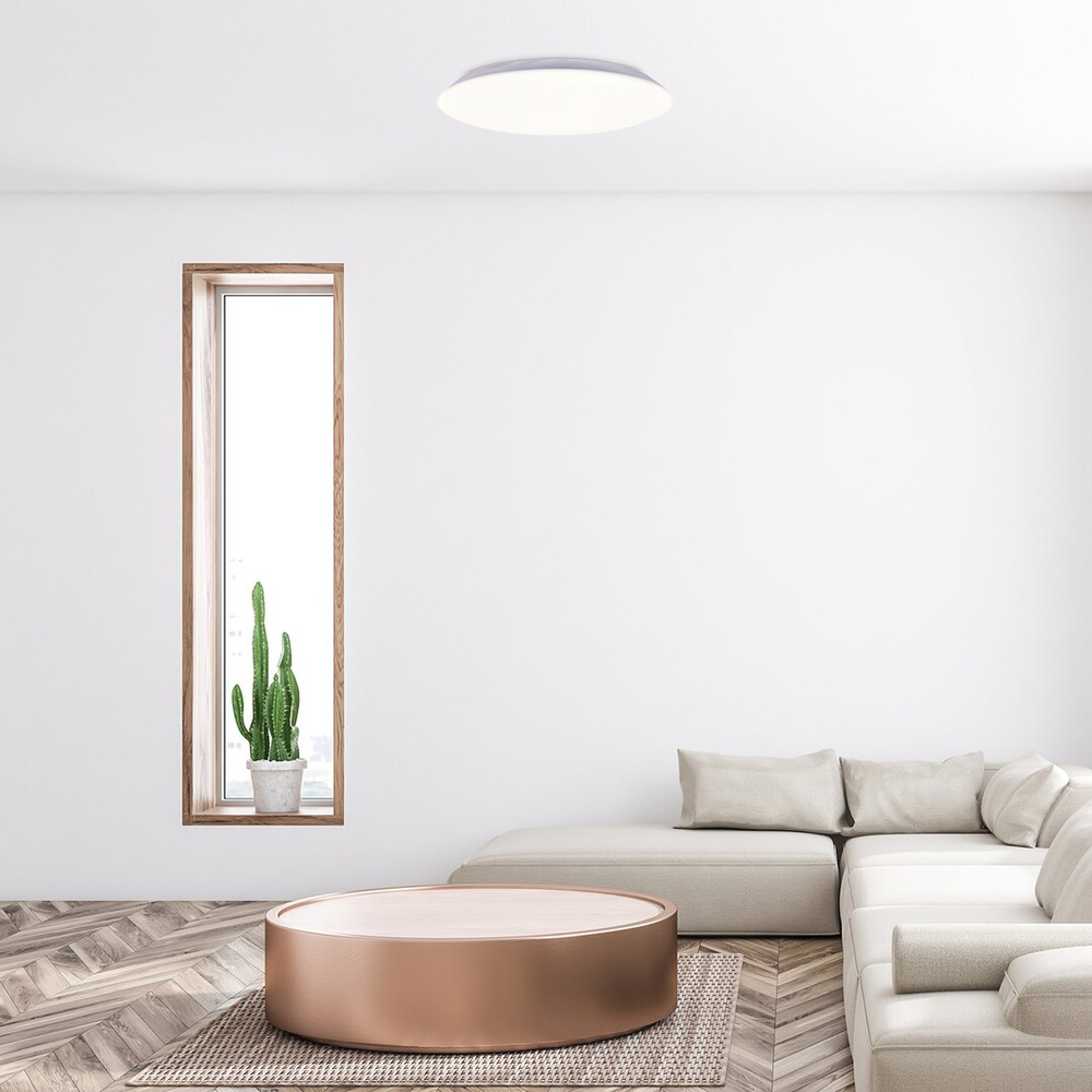 71123-RORIK-led-mennyezeti-lampa-8.jpg Rábalux RORIK fehér mennyezeti LED lámpa 71123, 18W beépített LED