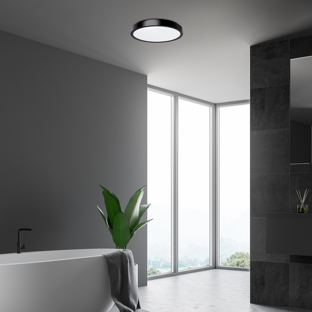 71253-Samira-ip44-furdoszobai-mennyezeti-lampa-4.jpg Rábalux SAMIRA IP44 LED lámpa 350 mm átmérő méret