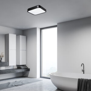 71256-Samira-ip44-furdoszobai-mennyezeti-lampa-4.jpg SAMIRA fürdőszobai lámpa 48W négyzet alakú mennyezeti 420x420 mm