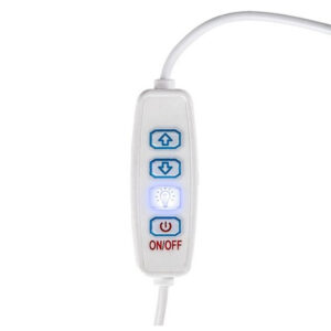 76003-PIRIT-fa-es-muanyag-asztali-ejjeli-lampa-5.jpg Rábalux PIRIT éjjeli lámpa szabályozható USB-csatlakozós kábellel