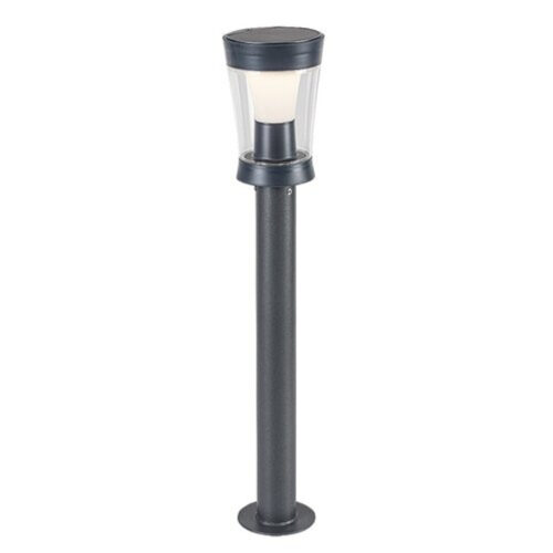 ANGERS napelemes álló lámpa Rábalux 77038 kültéri LED, IP65