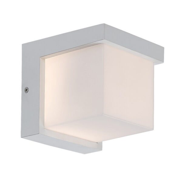 77096-ANDELLE-kulteri-led-lampa-ip54-feher-3.jpg ANDELLE kültéri fali lámpa fehér, Rábalux 10W LED IP54