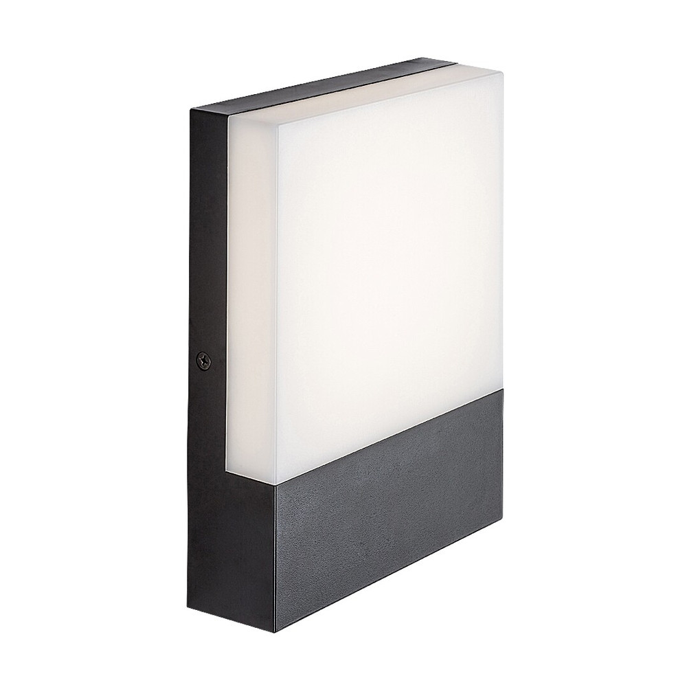 77097-GIMONE-kulteri-led-lampa-ip44-fekete-3.jpg GIMONE kültéri fali lámpa fekete L alakú forma