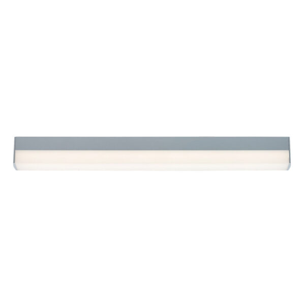 78048-BAND2-konyhapult-led-lampatest-1.jpg Rábalux BAND2 szürke alumínium pult LED lámpa 14W 530 mm